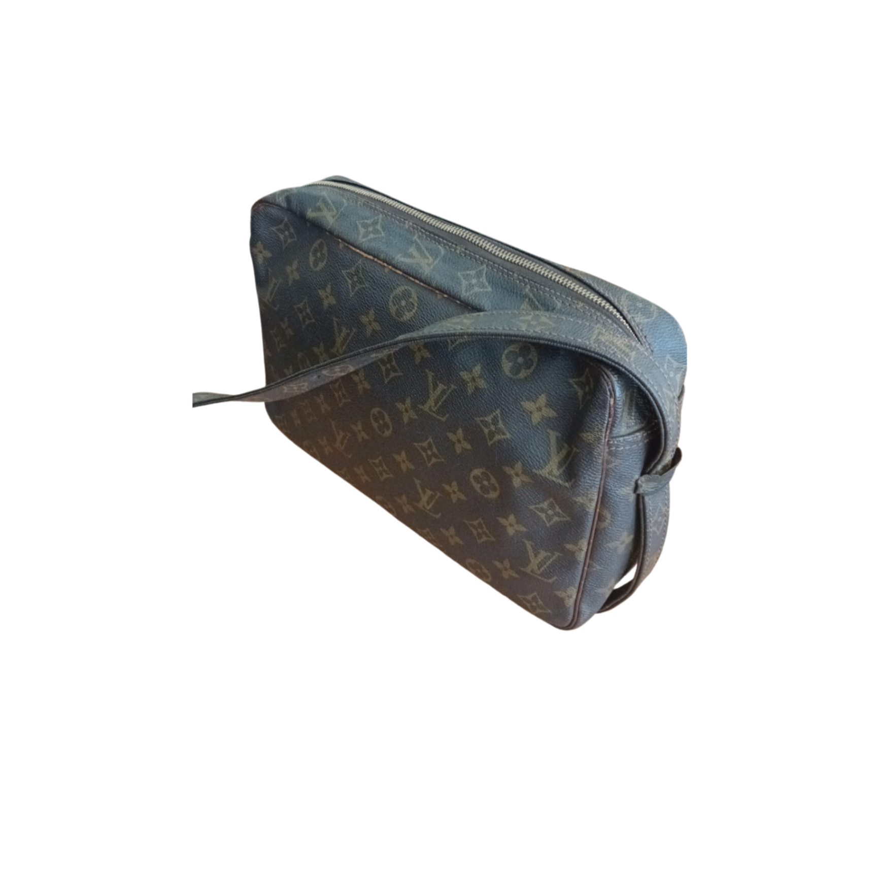 LV Monogram Reporter Louis Vuitton - לואי ויטון יד שנייה בנמיז - Nemyz