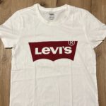 חולצה קלאסית ליוויס Levi's - ליווייס יד שנייה בנמיז - Nemyz