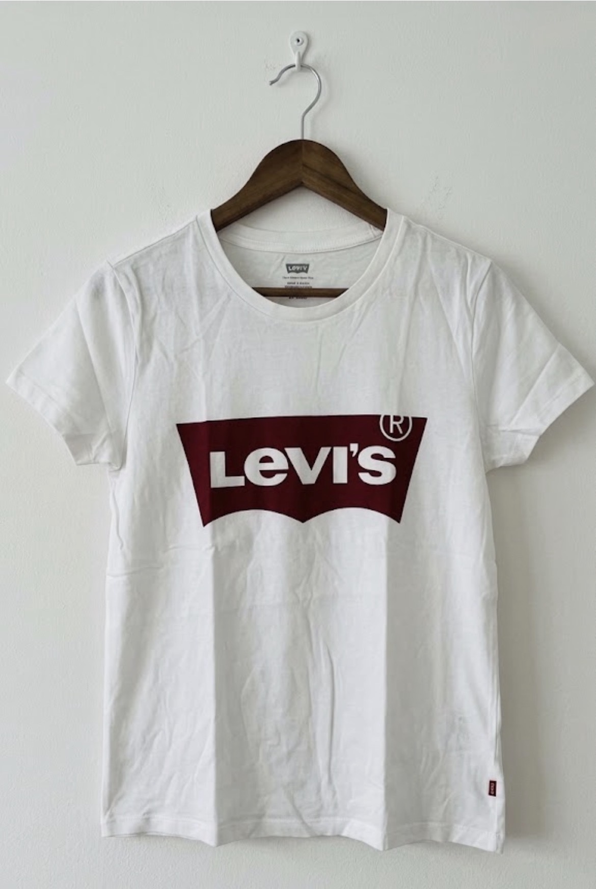 חולצה קלאסית ליוויס Levi's - ליווייס יד שנייה בנמיז - Nemyz