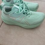 נעלי ספורט אסיקס Asics – אסיקס יד שנייה בנמיז - Nemyz