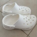 קרוקס פלטפורמה Crocs- קרוקס יד שנייה בנמיז - Nemyz