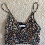 גופיה urban outfitte Urban Outfitters יד שנייה בנמיז - Nemyz