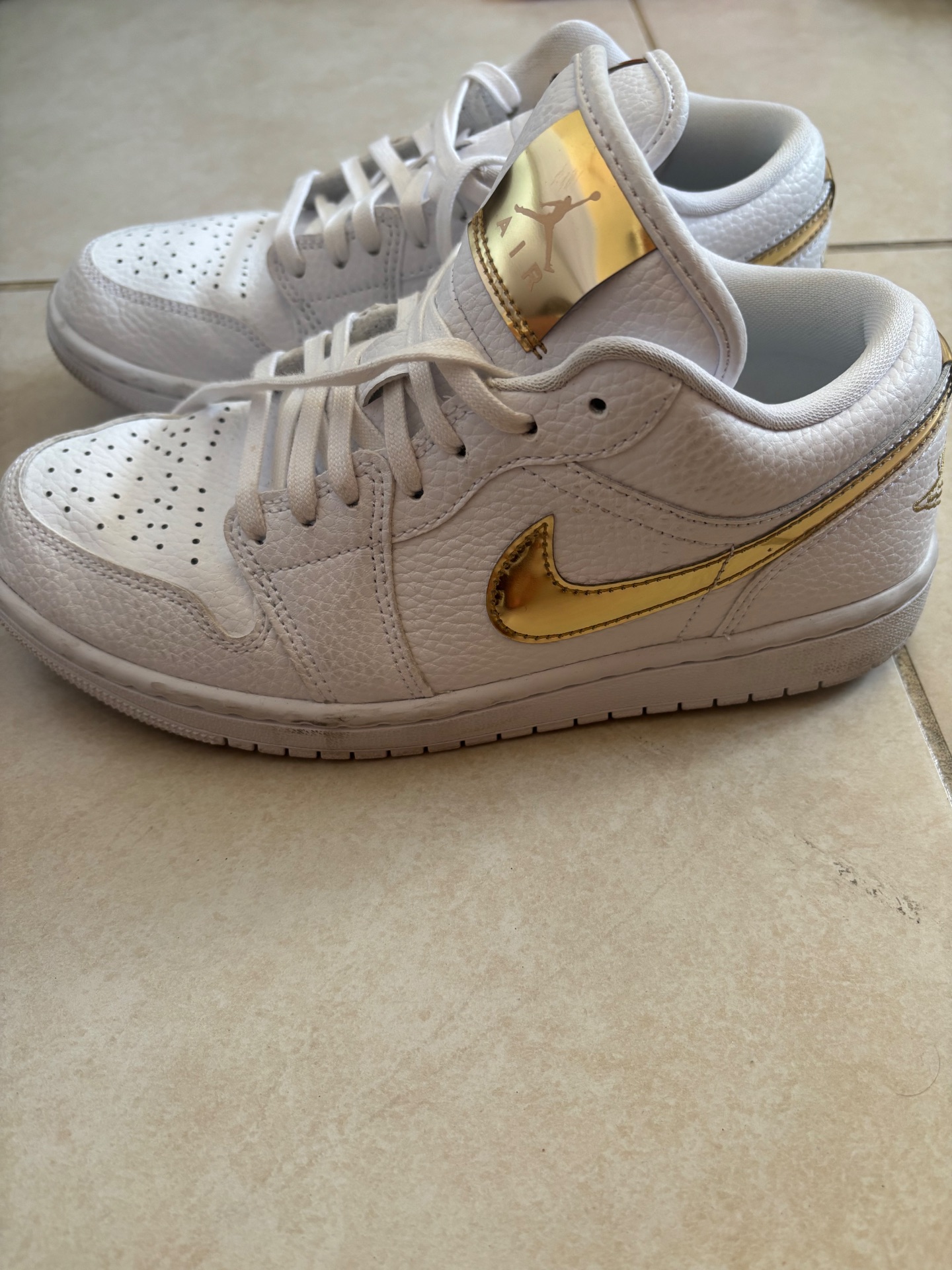 נייק אייר ג׳ורדן Nike - נייקי יד שנייה בנמיז - Nemyz