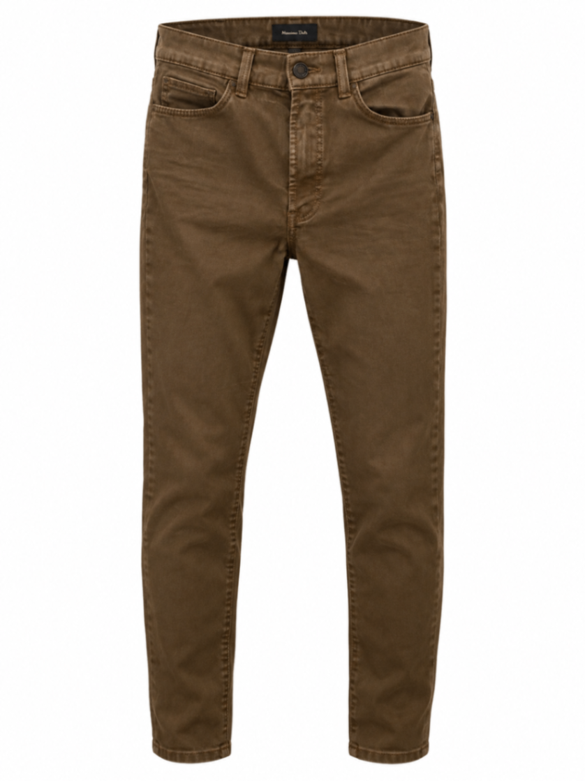 מכנסי Massimo Dutti Massimo Dutti - מסימו דוטי יד שנייה בנמיז - Nemyz