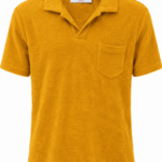פולו Orlebar Brown אחר יד שנייה בנמיז - Nemyz