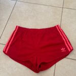 שורט אדידס Adidas – אדידס יד שנייה בנמיז - Nemyz