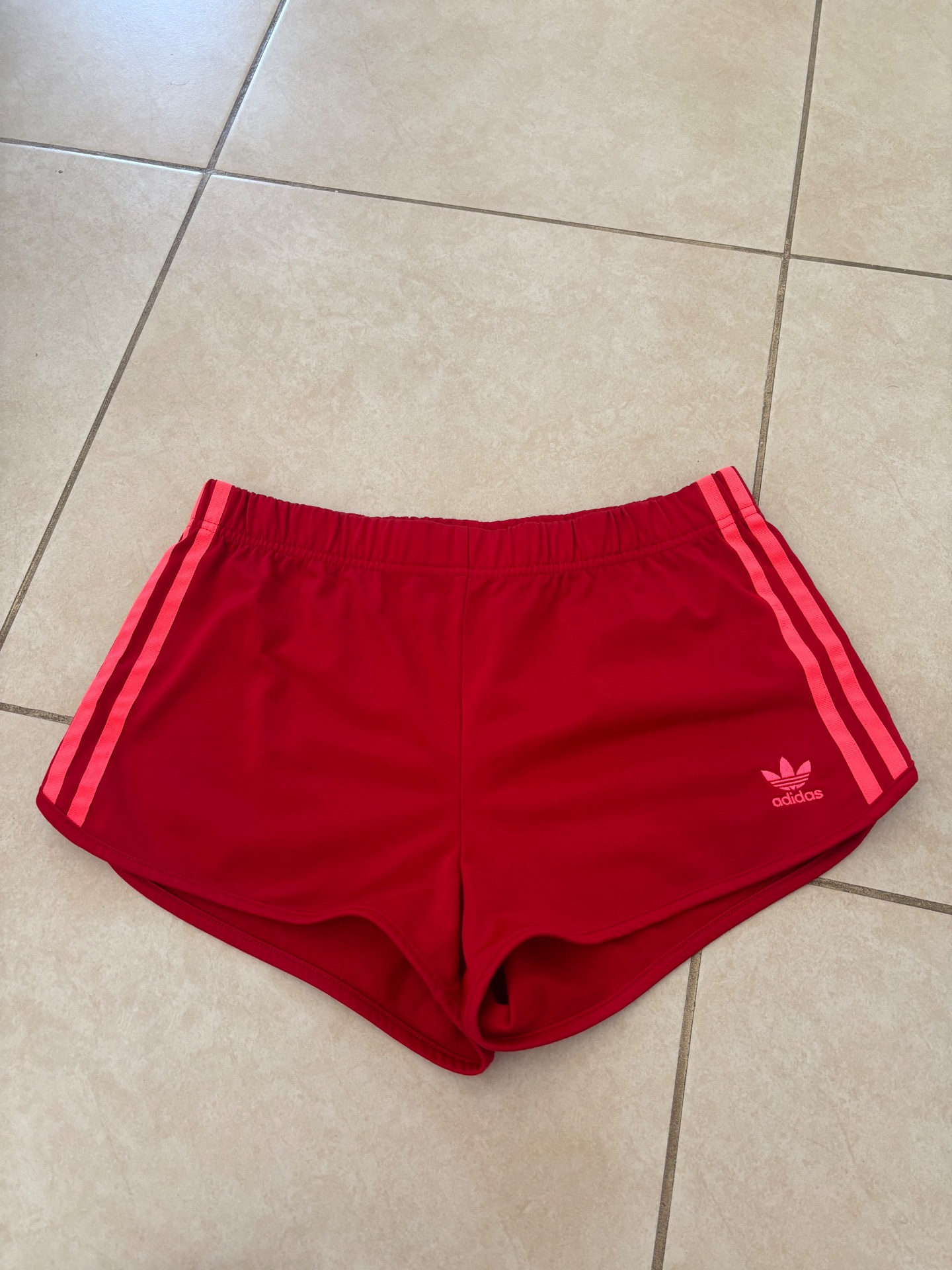 שורט אדידס Adidas – אדידס יד שנייה בנמיז - Nemyz