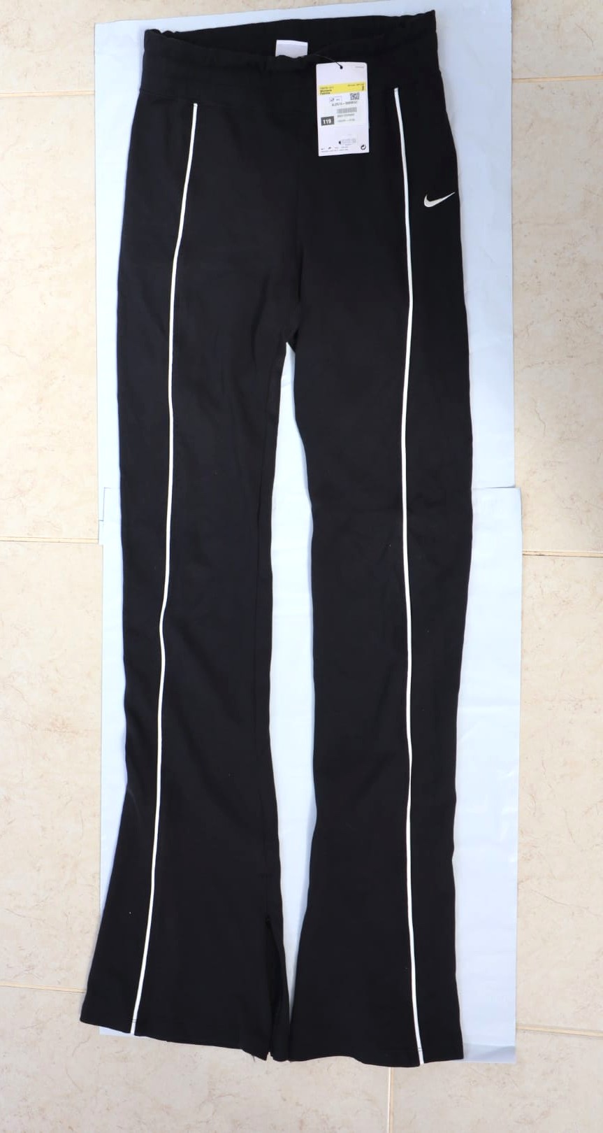 מכנס Nike Sportswear Nike - נייקי יד שנייה בנמיז - Nemyz