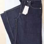 ג׳ינס MANGO Wide Leg Mango - מנגו יד שנייה בנמיז - Nemyz