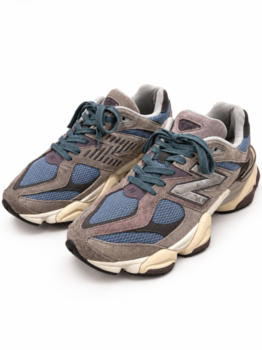 New Balance 9060 New Balance - ניו באלאנס יד שנייה בנמיז - Nemyz