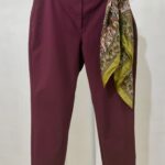 מכנסיים מחוייטים H&M - אייץ' אנד אם יד שנייה בנמיז - Nemyz