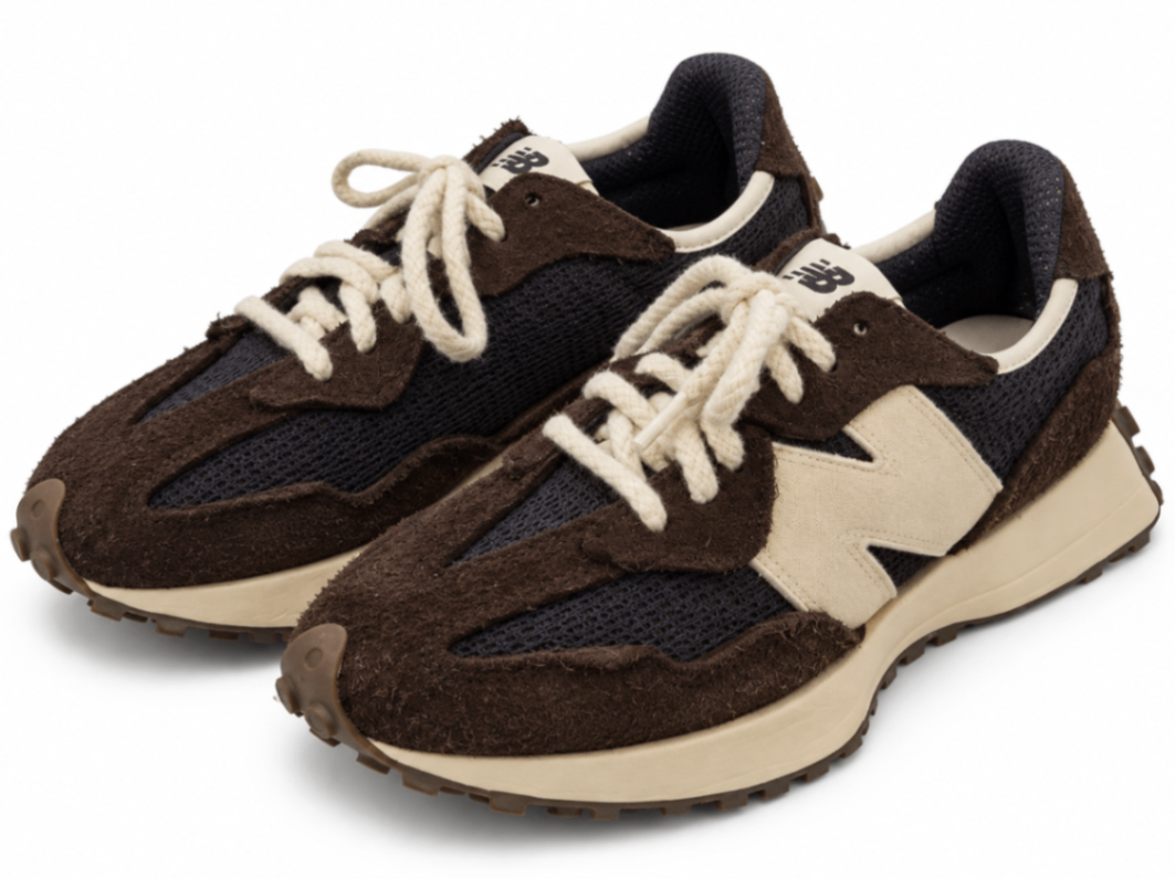 New Balance 327 New Balance - ניו באלאנס יד שנייה בנמיז - Nemyz