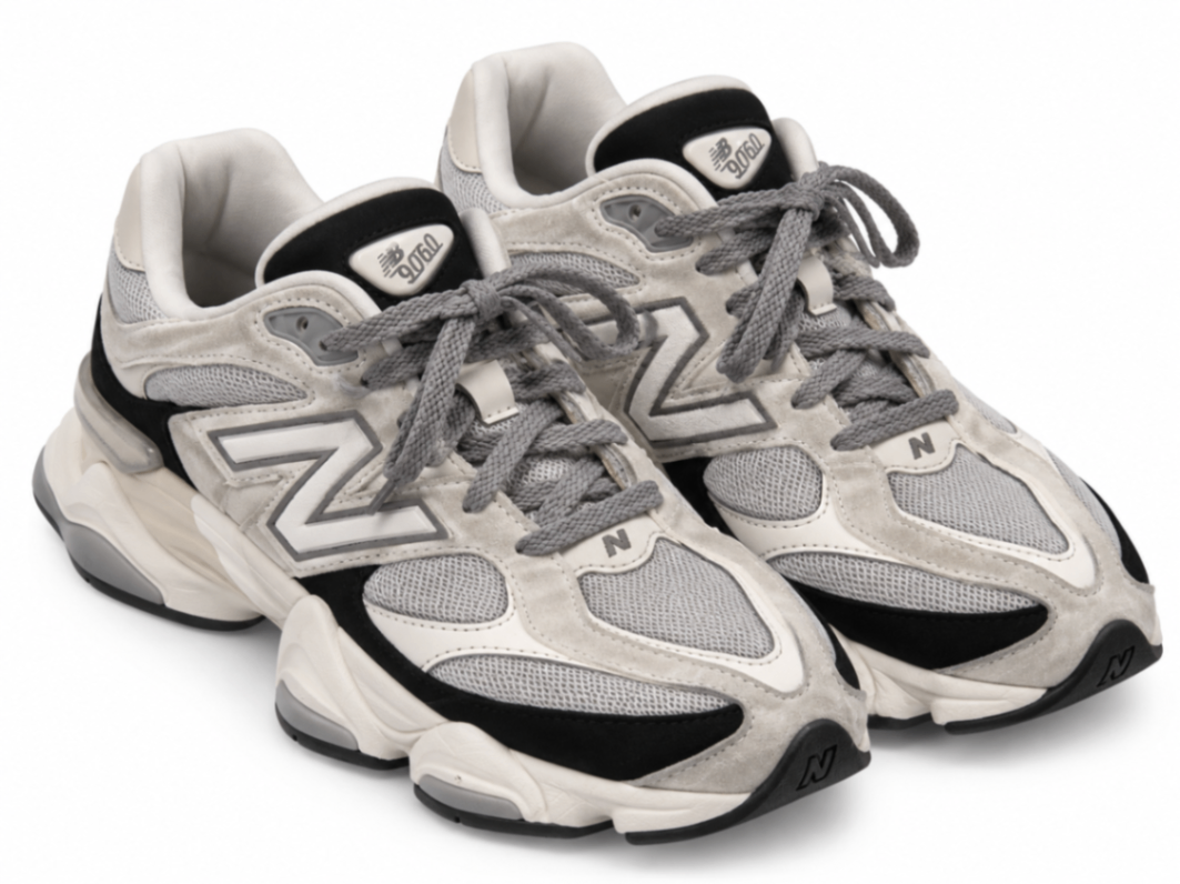 New Balance 9060 New Balance - ניו באלאנס יד שנייה בנמיז - Nemyz