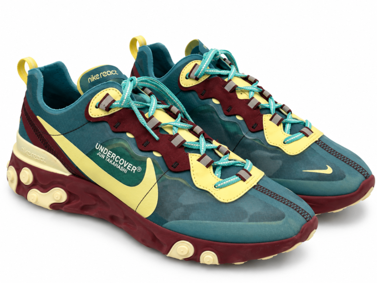 Nike x Undercover Nike - נייקי יד שנייה בנמיז - Nemyz