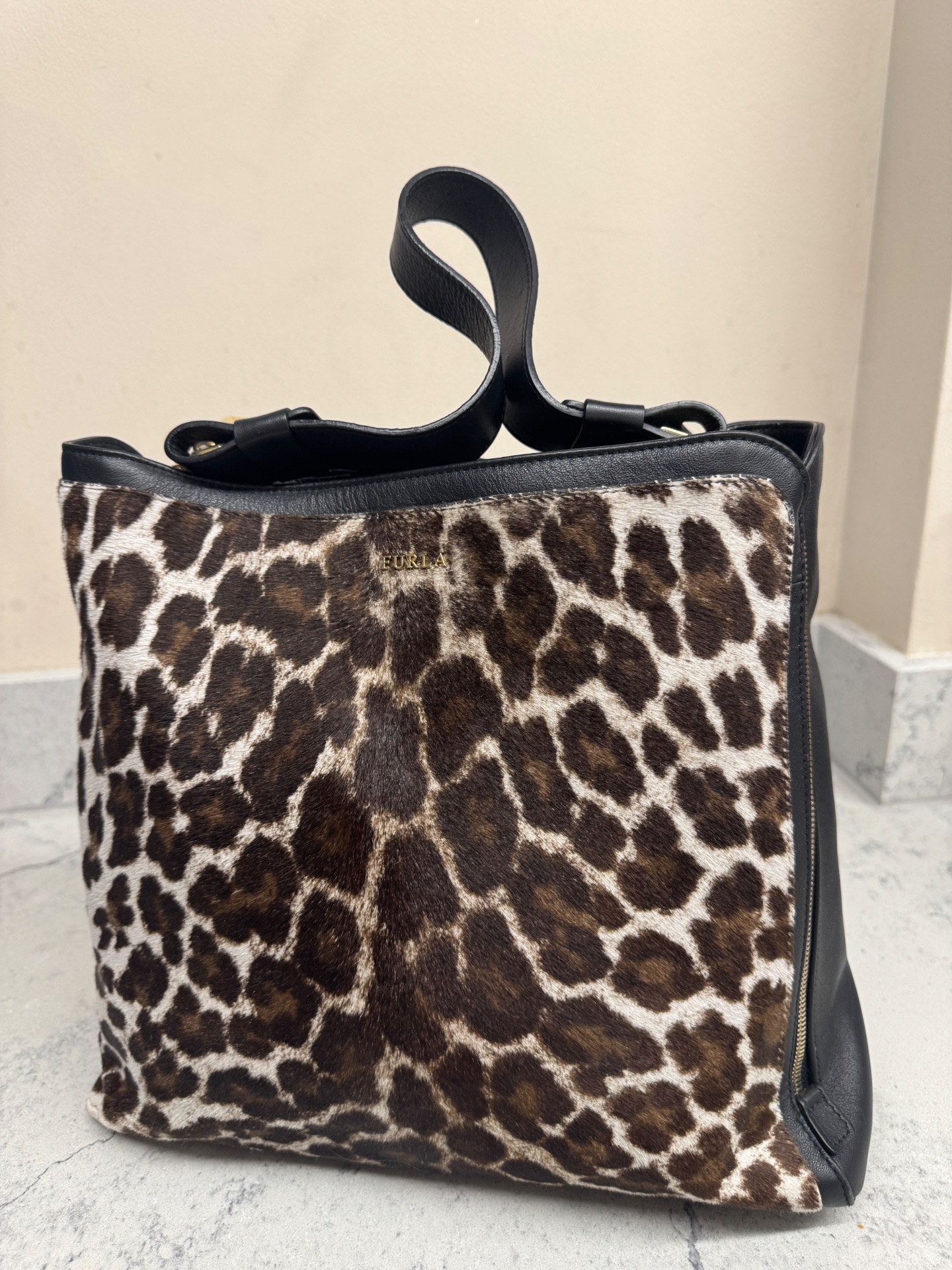 Furla cross body Furla - פורלה יד שנייה בנמיז - Nemyz