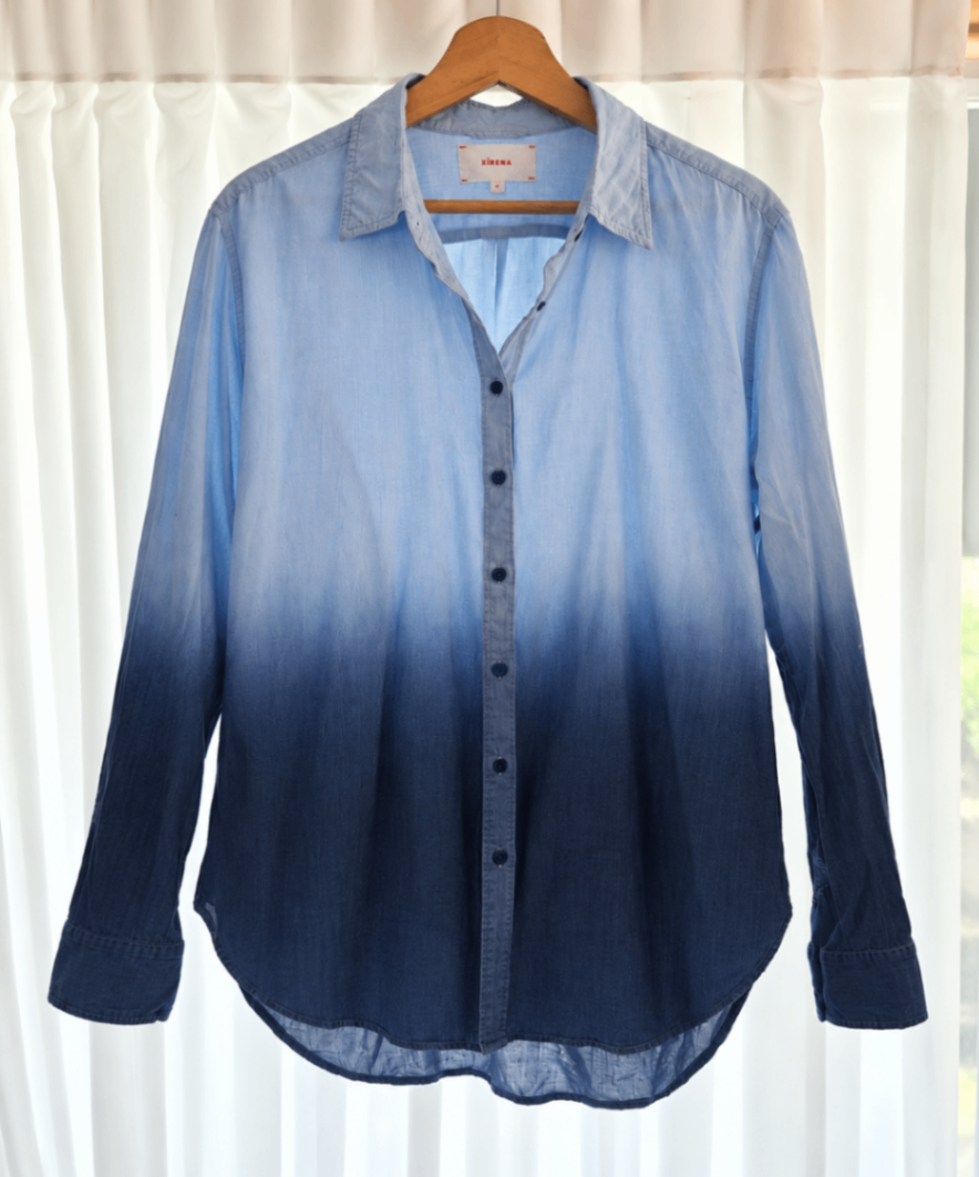 Xirena beau shirt אחר יד שנייה בנמיז - Nemyz