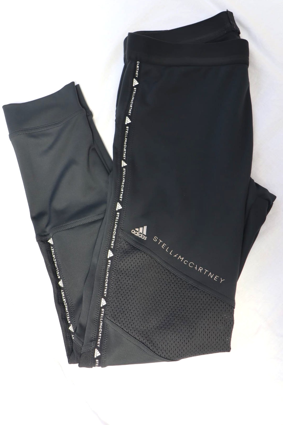 Adidas Stella טייץ Adidas – אדידס יד שנייה בנמיז - Nemyz