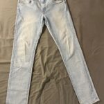 ג׳ינס תכלת ארוך American Eagle – אמריקן איגל יד שנייה בנמיז - Nemyz