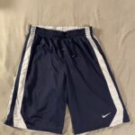 מכנס אימון דו צדדי Nike - נייקי יד שנייה בנמיז - Nemyz