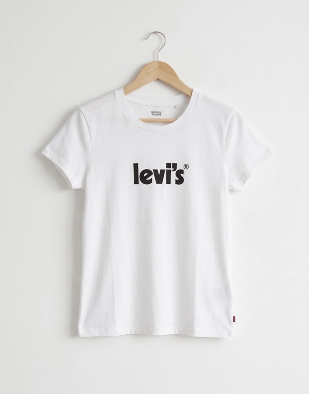חולצה של ליוויס Levi's - ליווייס יד שנייה בנמיז - Nemyz