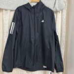 מעיל ריצה אדידס Adidas – אדידס יד שנייה בנמיז - Nemyz
