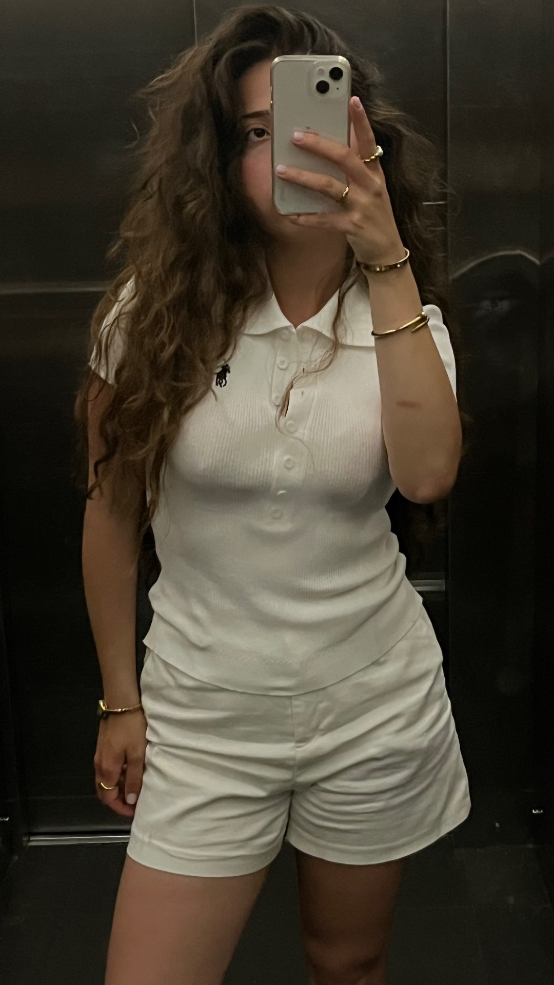 חולצת פולו ראלף לורן פולו ראלף לורן – Polo Ralph Lauren יד שנייה בנמיז - Nemyz