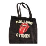 תיק Rolling Stones Zara - זארה יד שנייה בנמיז - Nemyz