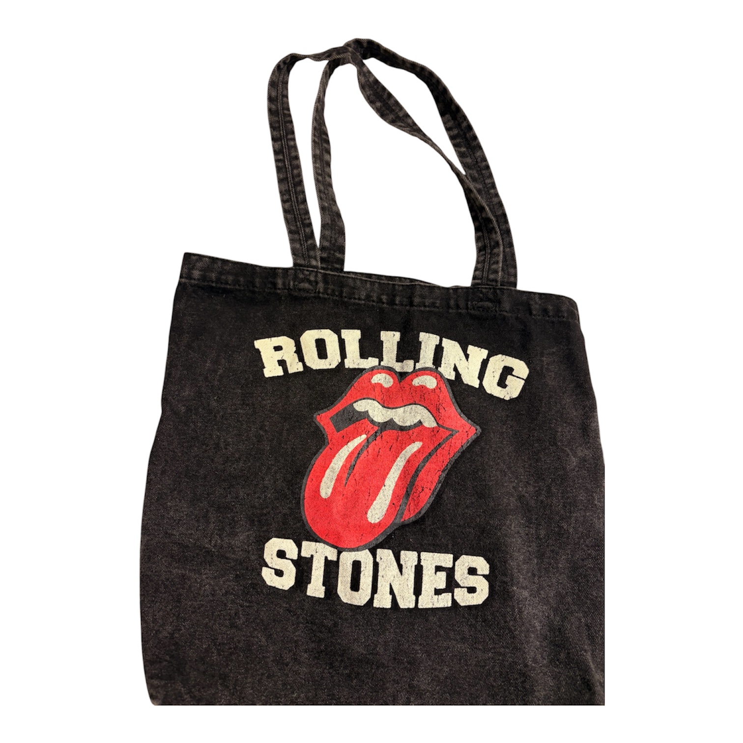 תיק Rolling Stones Zara - זארה יד שנייה בנמיז - Nemyz