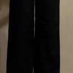 מכנס מחויט – H&M H&M - אייץ' אנד אם יד שנייה בנמיז - Nemyz
