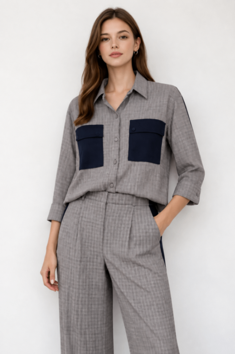 חליפה פפיטה Asos – אסוס יד שנייה בנמיז - Nemyz