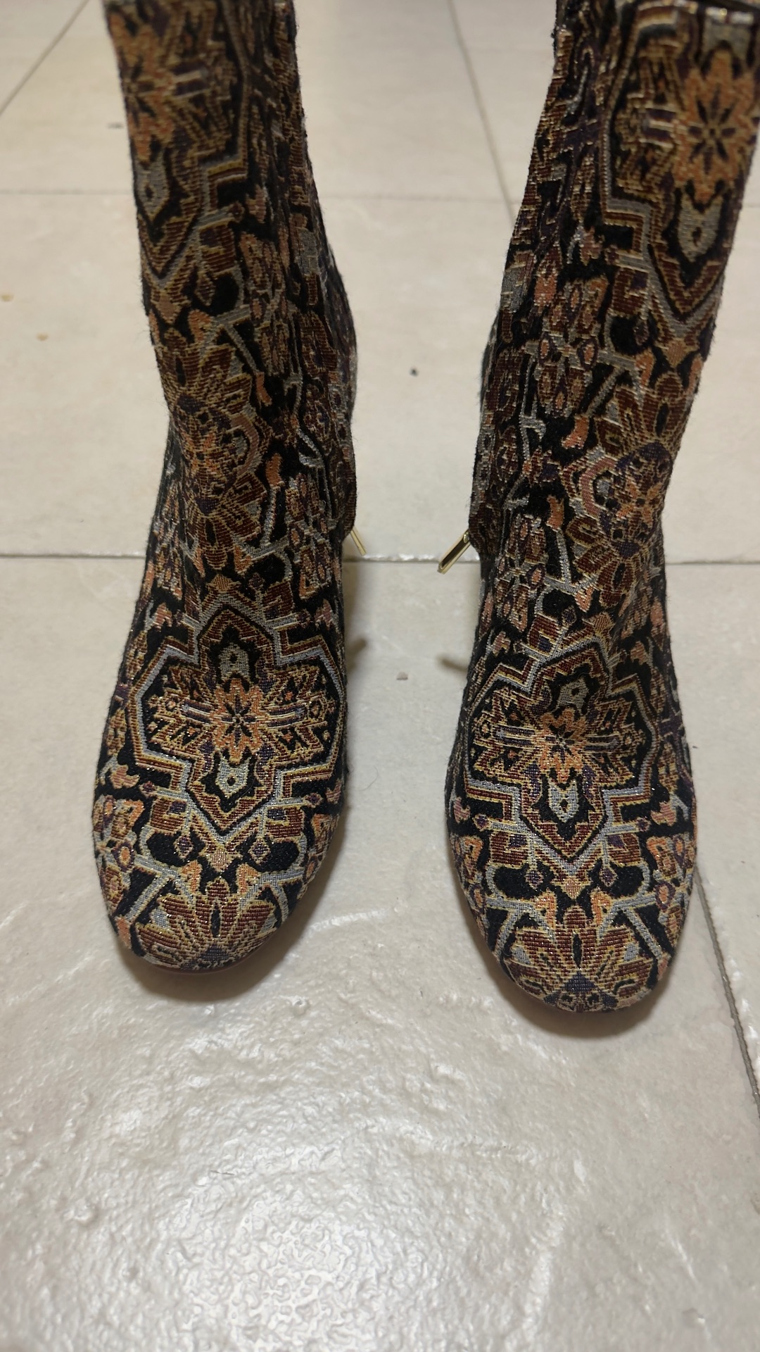 נעליים של סם אדלמן Sam Edelman - סם אדלמן יד שנייה בנמיז - Nemyz