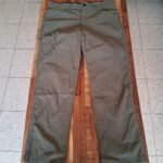 מכנס ORVIS utility אחר יד שנייה בנמיז - Nemyz