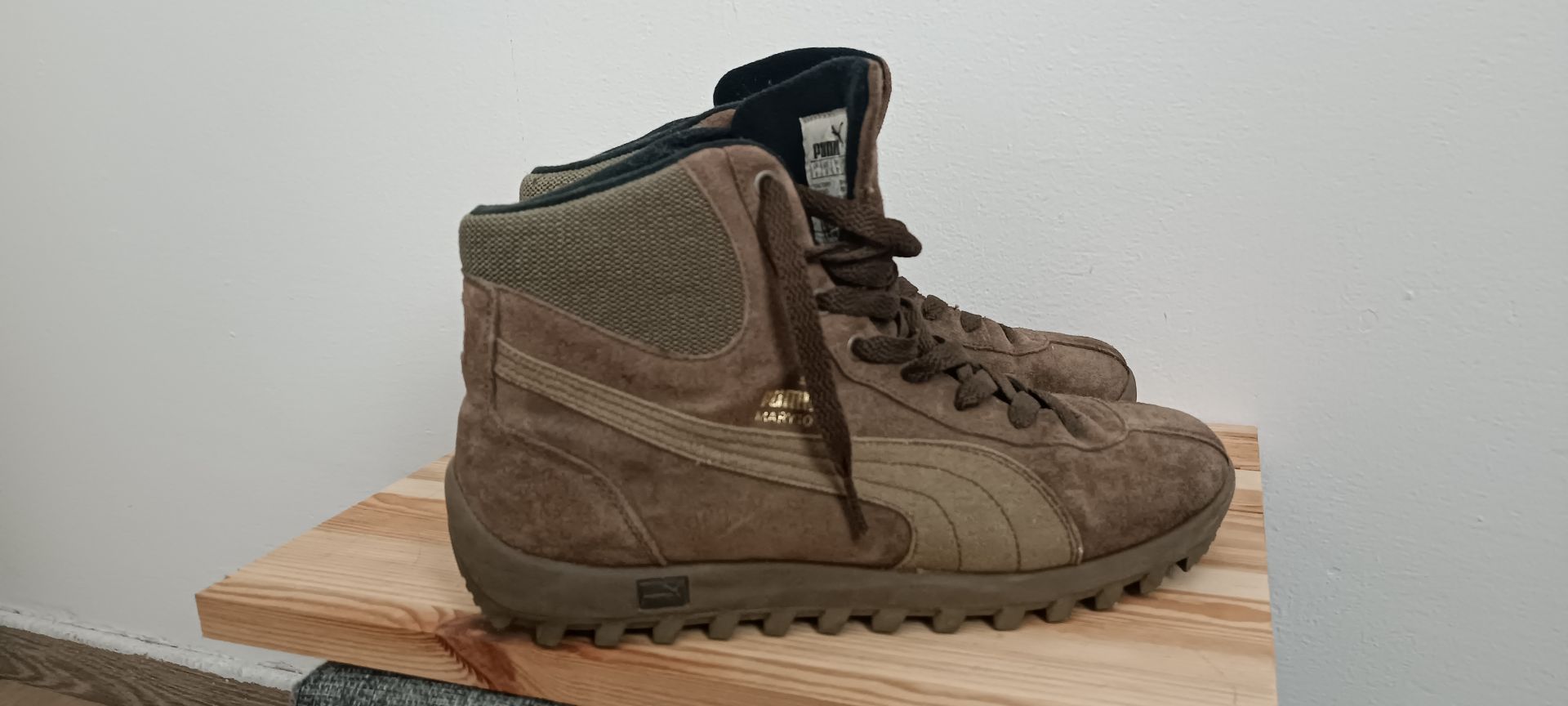 Puma Puma - פומה יד שנייה בנמיז - Nemyz