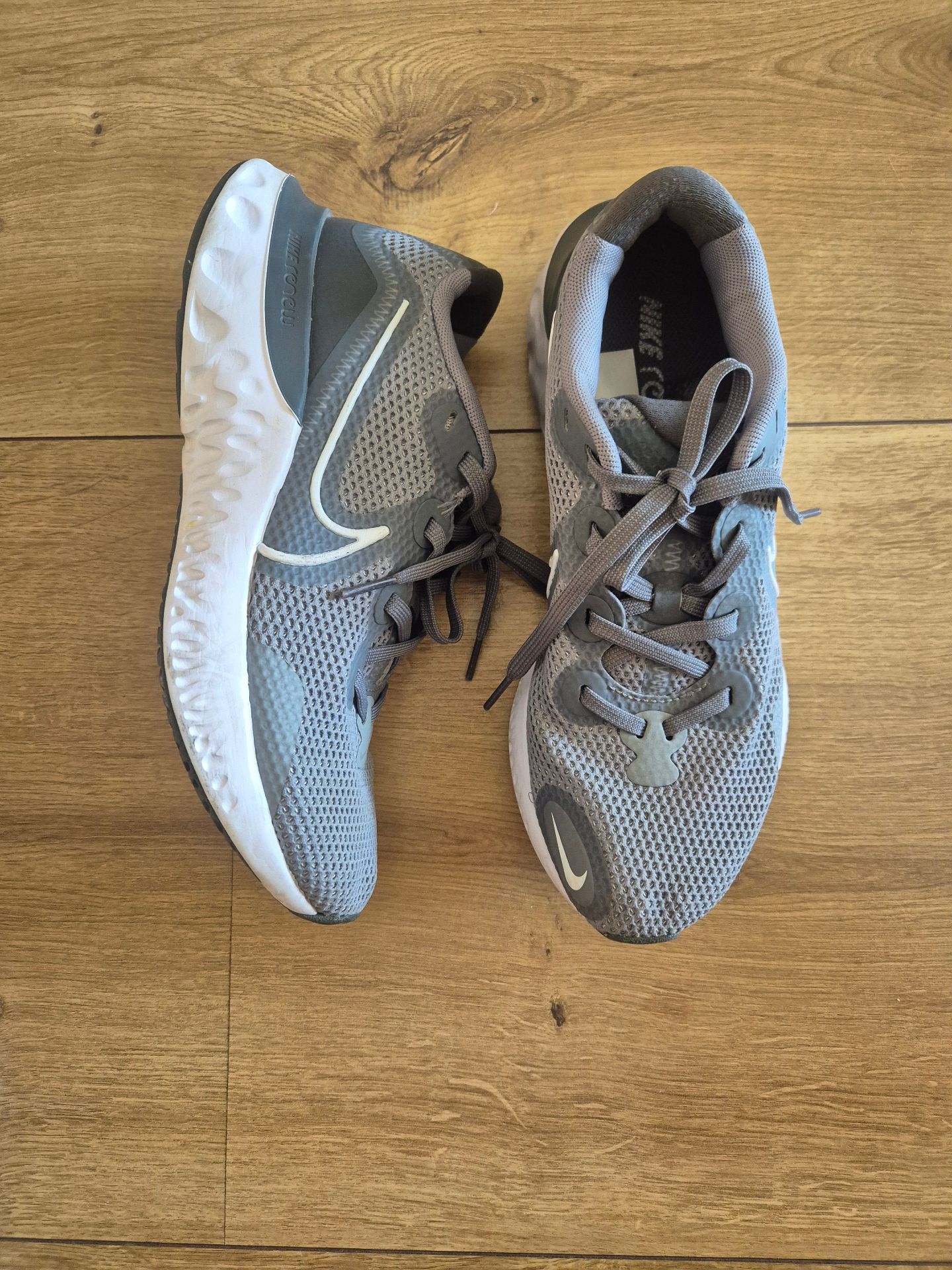 Nike Renew Run 39 Nike - נייקי יד שנייה בנמיז - Nemyz