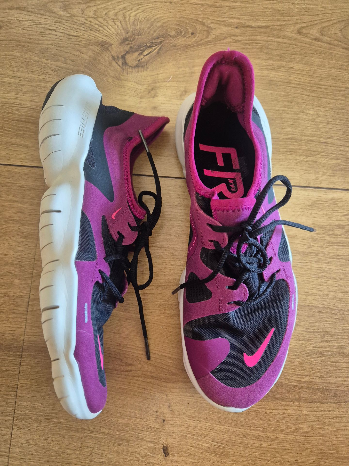 Nike Free RN 5.0 Nike - נייקי יד שנייה בנמיז - Nemyz