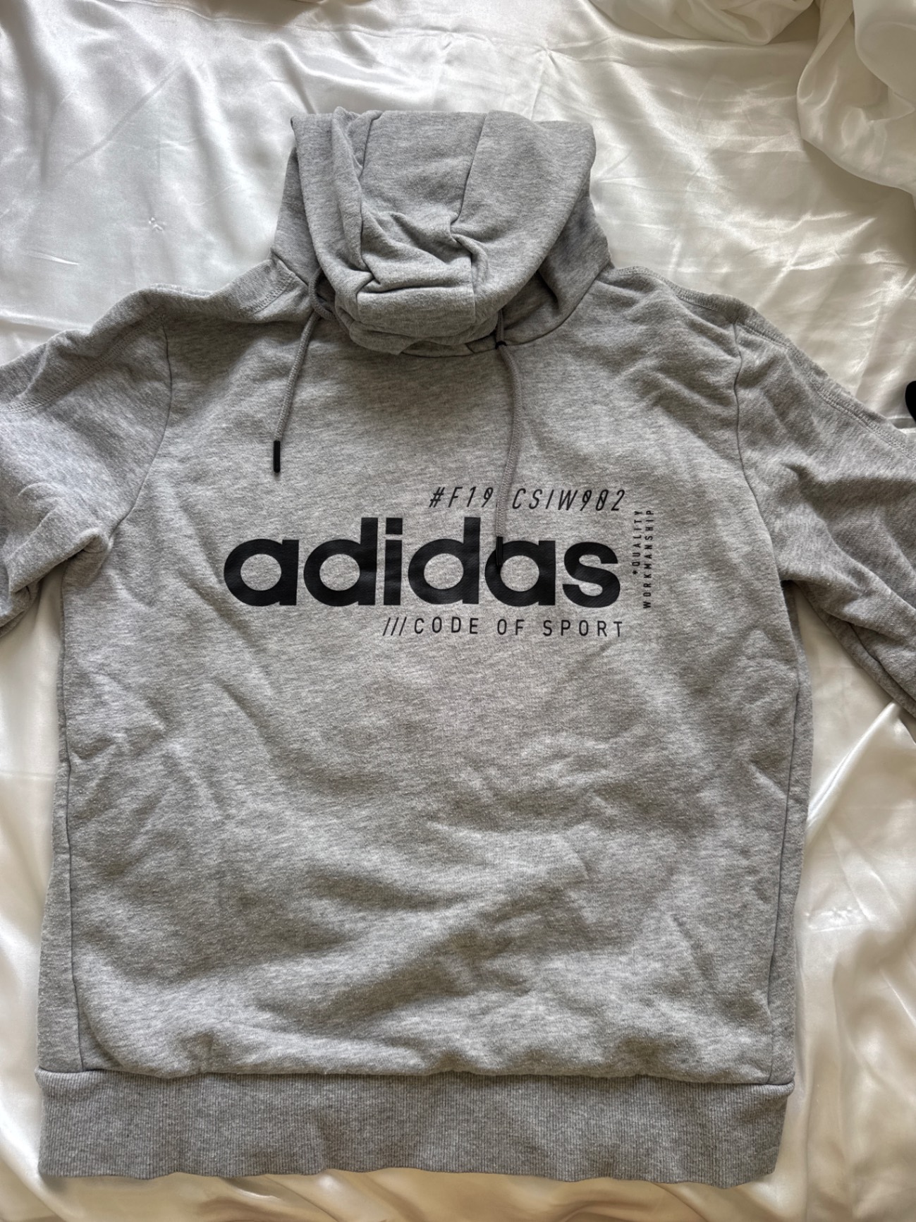 פוטר Adidas – אדידס יד שנייה בנמיז - Nemyz