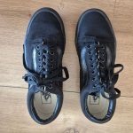 Vans Old Skool 38 Vans - ואנס יד שנייה בנמיז - Nemyz