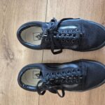 Vans Old Skool 38 Vans - ואנס יד שנייה בנמיז - Nemyz