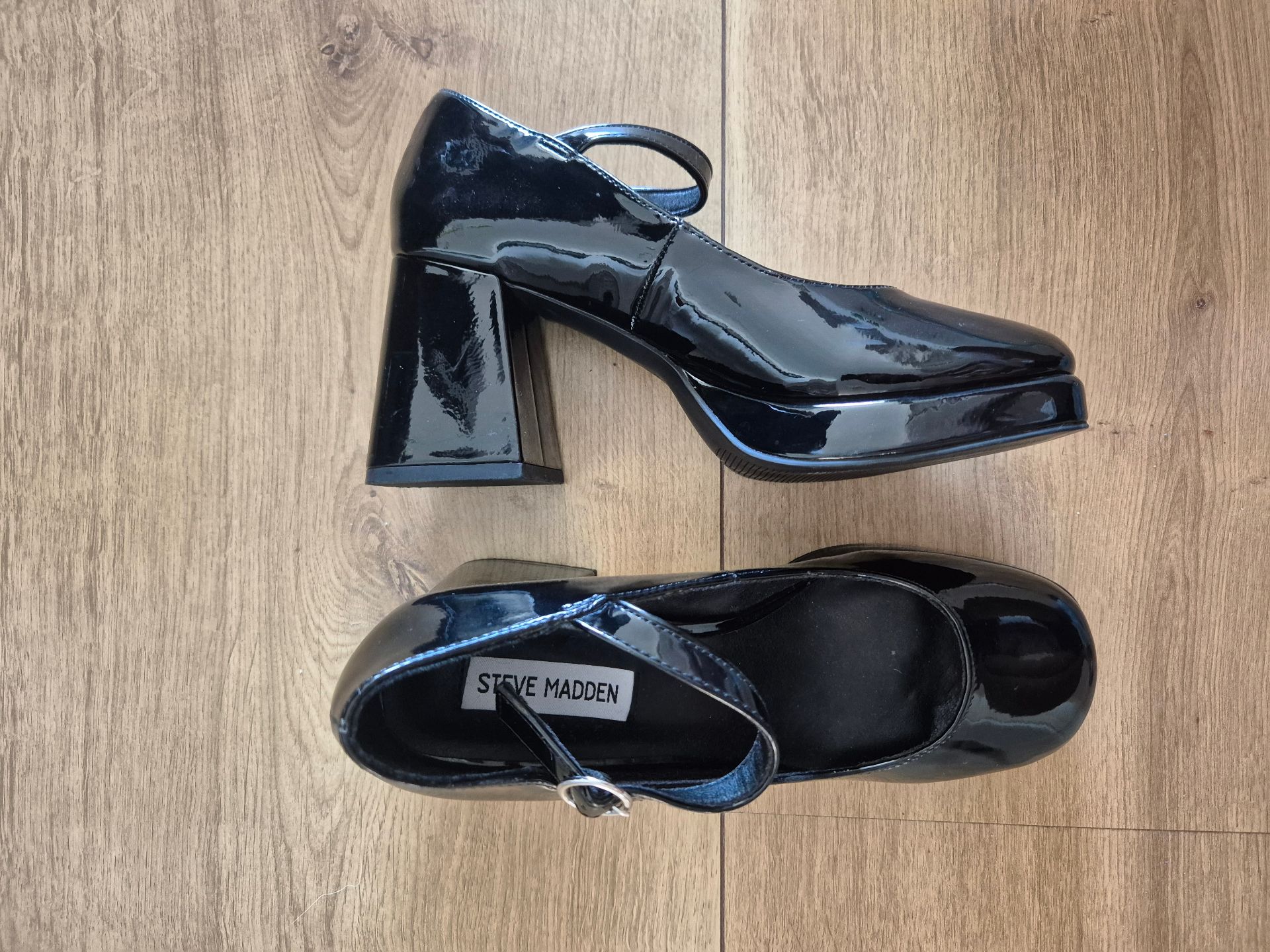 Steve Madden Steve Madden- סטיב מאדן יד שנייה בנמיז - Nemyz