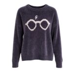 סוודר Harry Potter Primark - פריימרק יד שנייה בנמיז - Nemyz