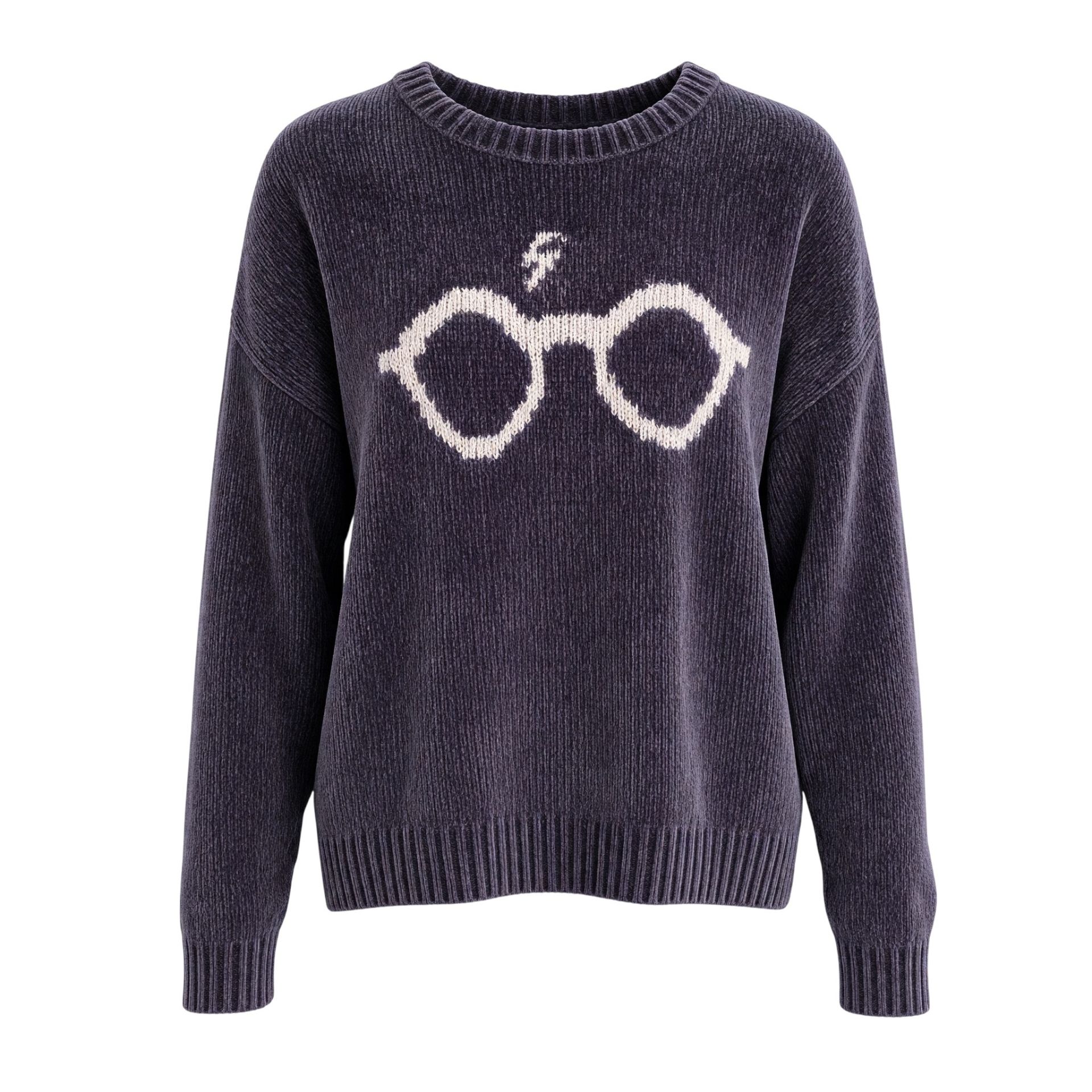 סוודר Harry Potter Primark - פריימרק יד שנייה בנמיז - Nemyz