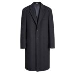 מעיל צמר Loro Piana brooks brothers 346 יד שנייה בנמיז - Nemyz