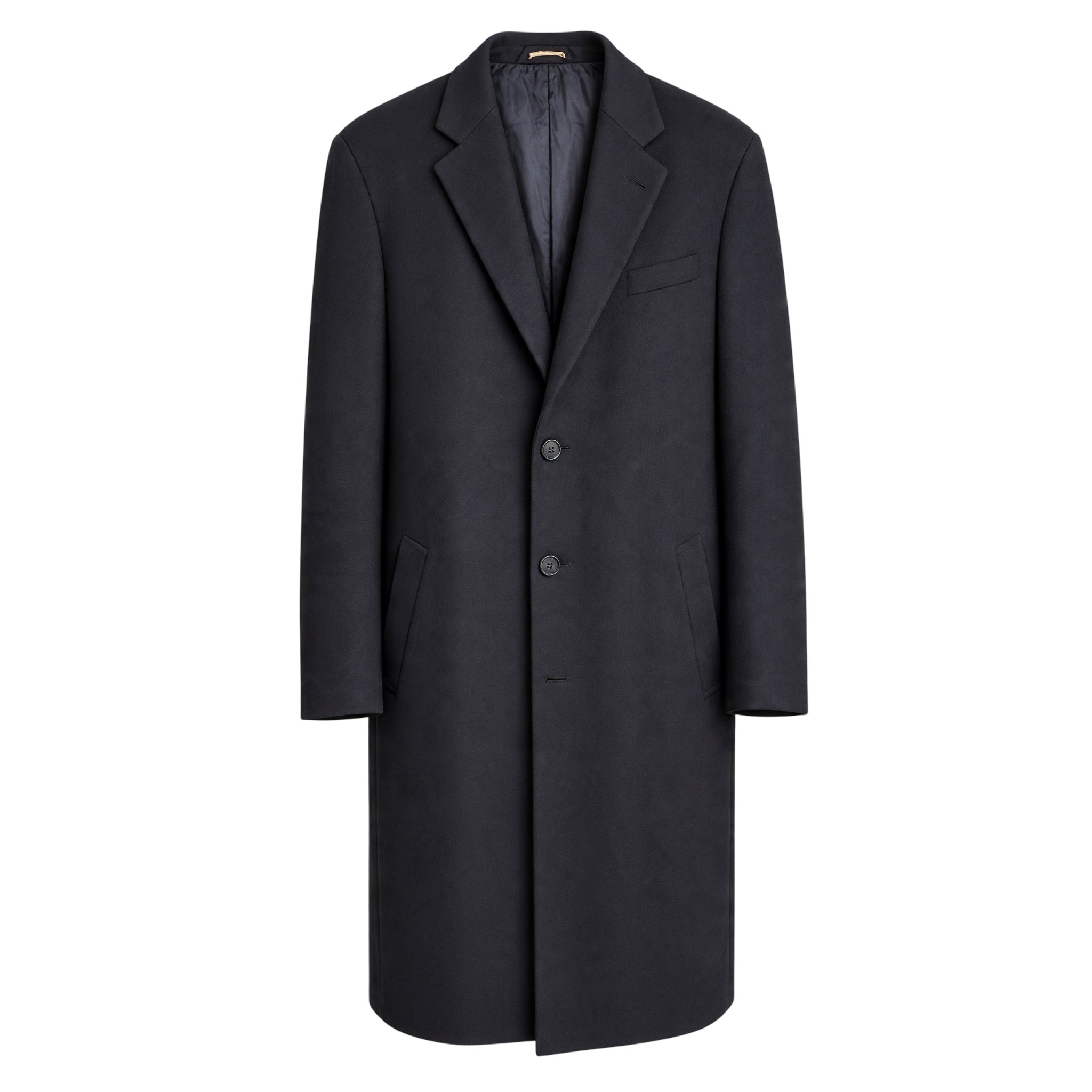 מעיל צמר Loro Piana brooks brothers 346 יד שנייה בנמיז - Nemyz