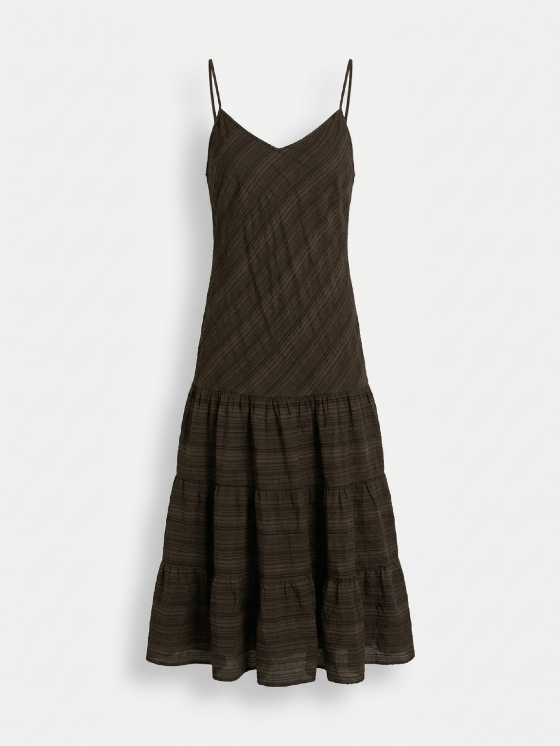 שמלת Zara Basic Zara - זארה יד שנייה בנמיז - Nemyz