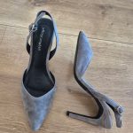 Jeffrey Campbell Jeffrey Campbell - ג'פרי קמפבל יד שנייה בנמיז - Nemyz