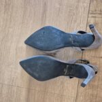 Jeffrey Campbell Jeffrey Campbell - ג'פרי קמפבל יד שנייה בנמיז - Nemyz