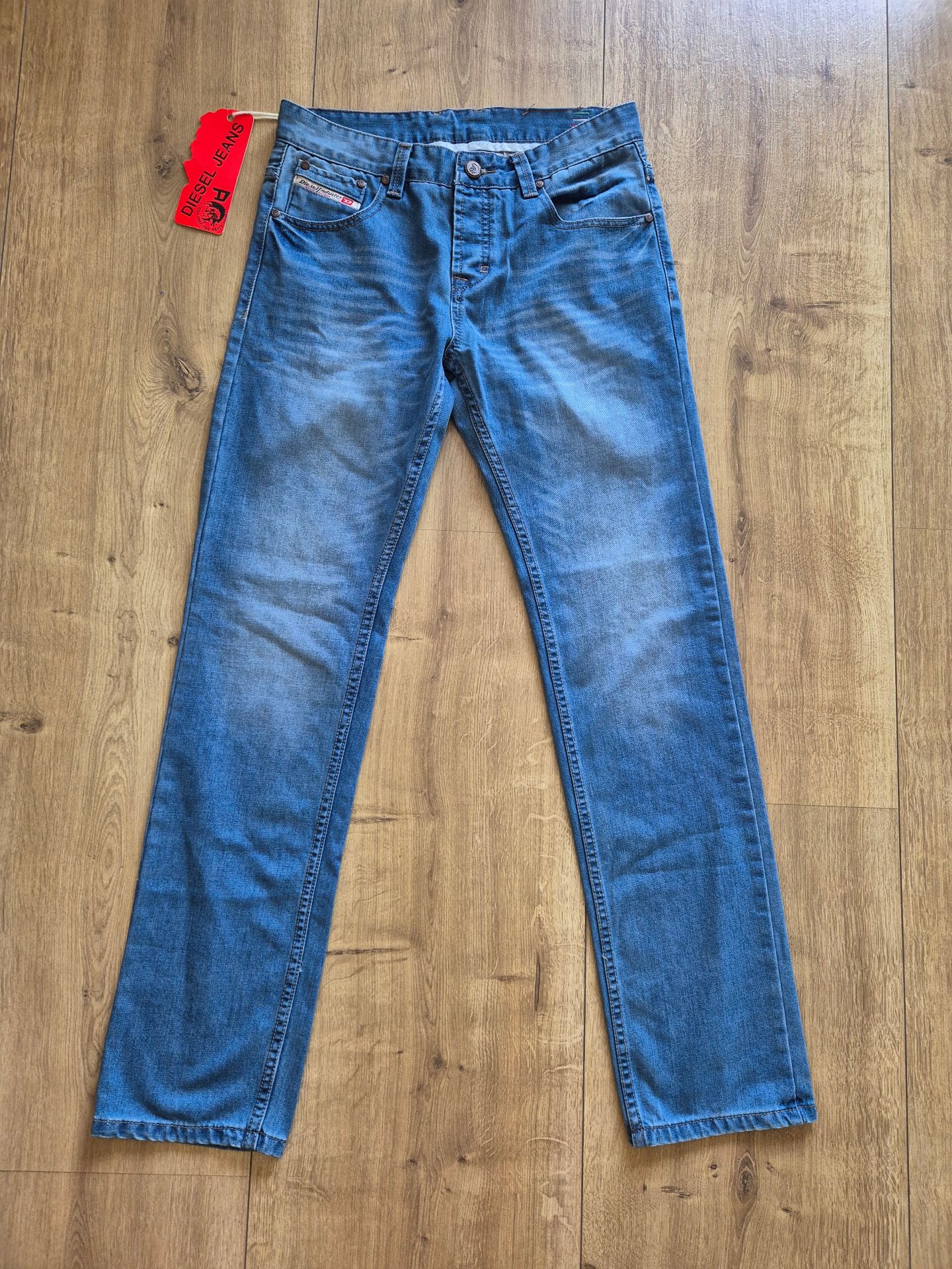 Diesel Thanaz 32 Diesel - דיזל יד שנייה בנמיז - Nemyz