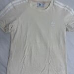 חולצה יפה של אדידס Adidas – אדידס יד שנייה בנמיז - Nemyz