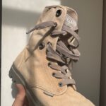 נעל טיולים אחר יד שנייה בנמיז - Nemyz