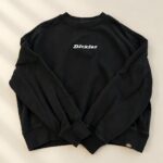 פוטר של dickies אחר יד שנייה בנמיז - Nemyz